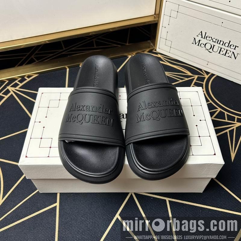 Alexander McQueen Shoes sz35-46 hnw0422