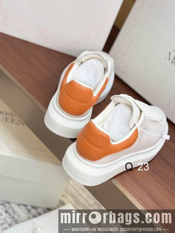 Alexander McQueen Shoes sz35-45 HY0307
