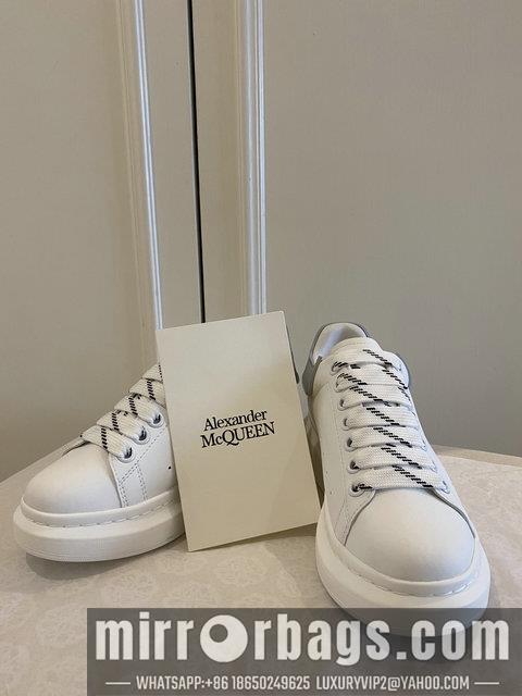 Alexander McQueen Shoes 21815139 SZ 35-44
