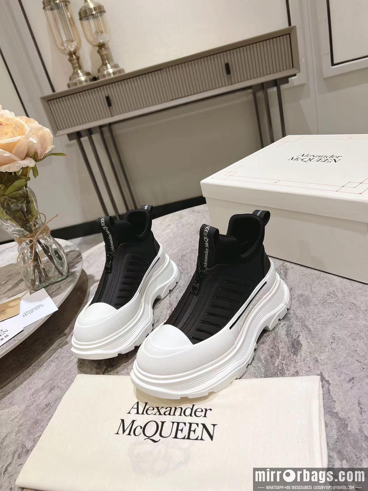 Alexander McQueen Shoes sz35-45 h0801