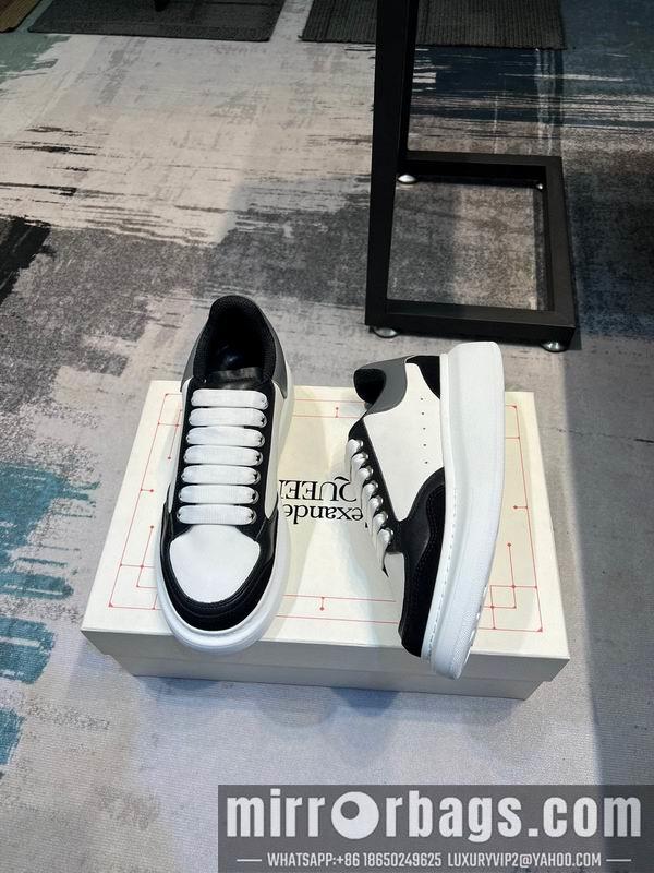 Alexander McQueen Shoes sz35-45 hnw0323