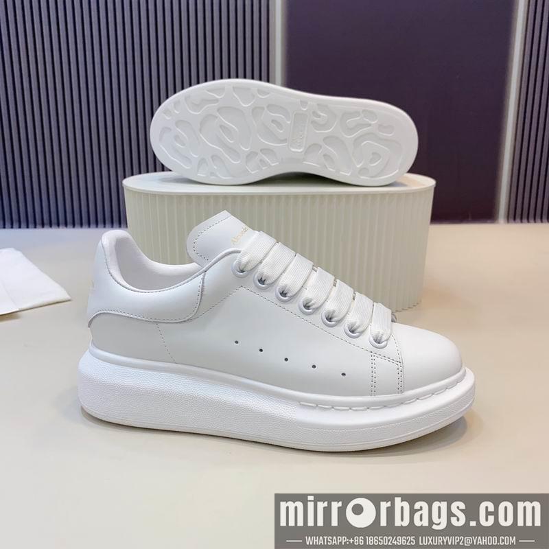 Alexander McQueen Shoes sz35-45 03mnw08