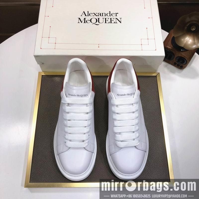 Alexander McQueen Shoes sz35-44 hnh0301