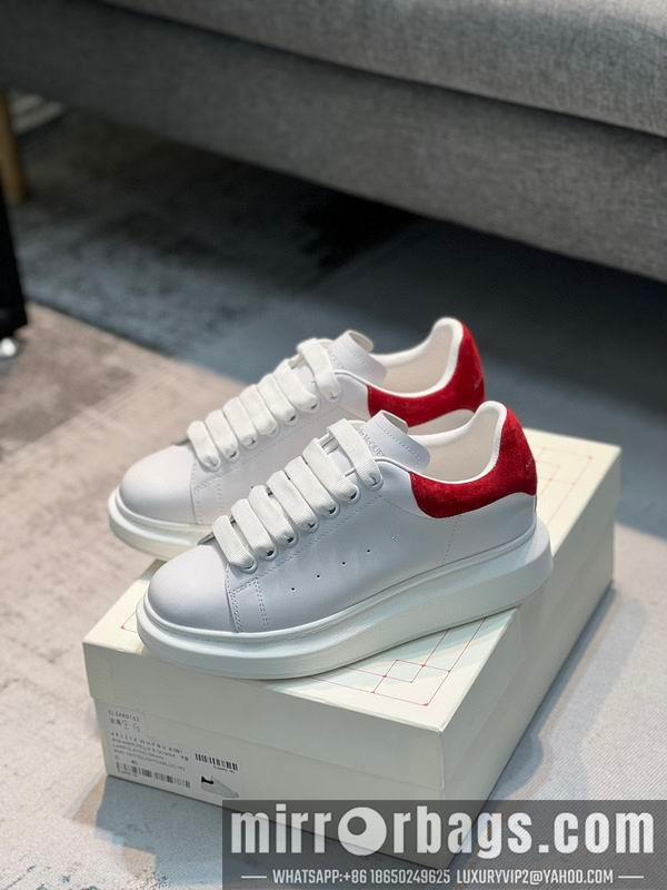 Alexander McQueen Shoes sz35-44 hnm0101