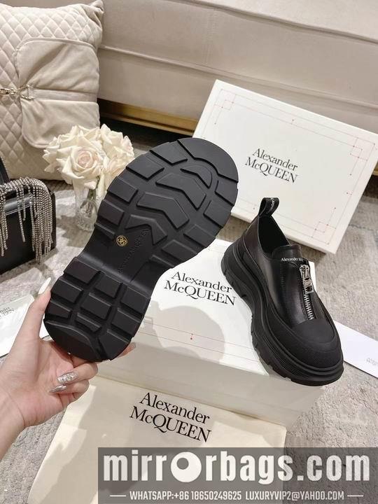 Alexander McQueen Shoes sz35-45 mnh1001