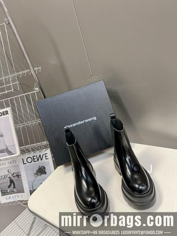 Alexander McQueen Shoes Alexander Wang sz35-40 2C XJ1102