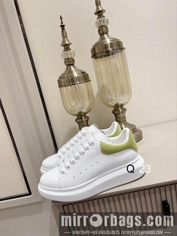Alexander McQueen Shoes sz35-45 HY0301