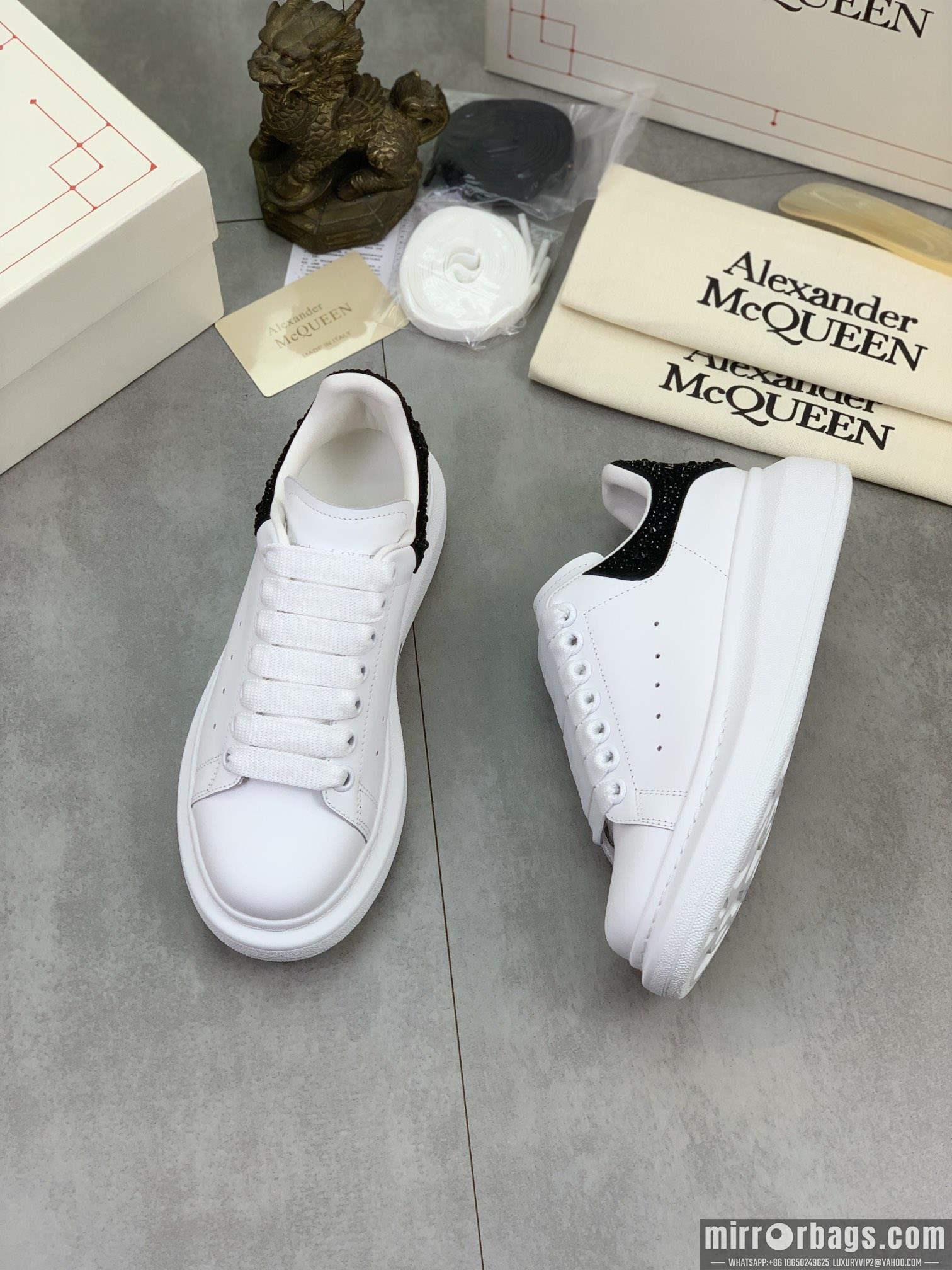 Alexander McQueen Shoes sz35-45 h0813