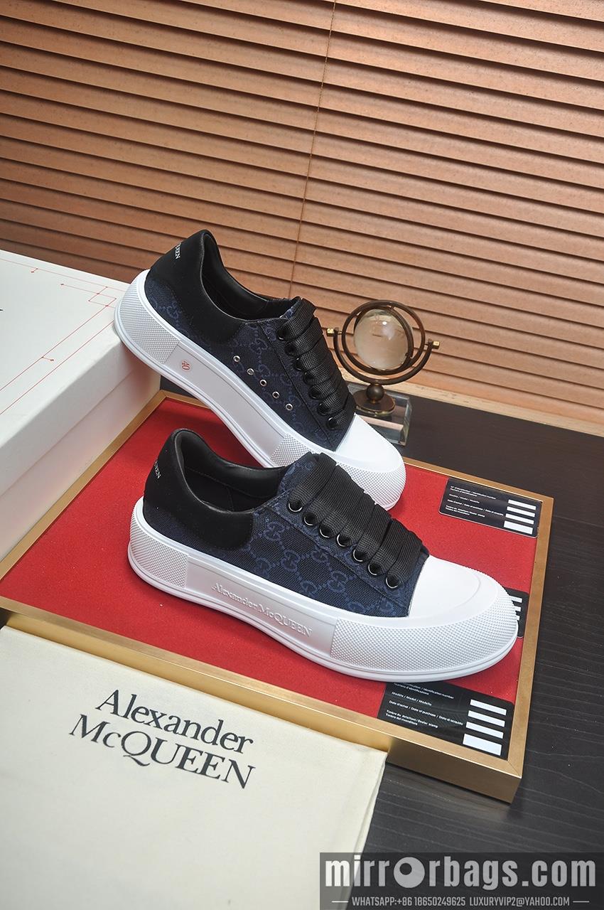 Alexander McQueen Shoes sz35-44 h0802