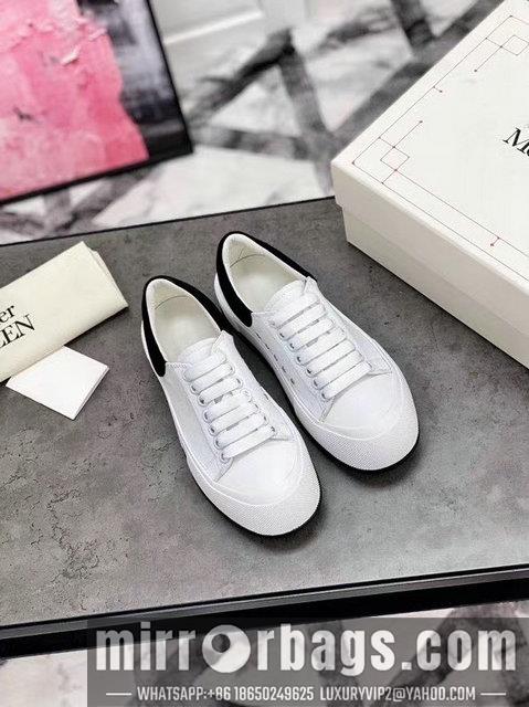 Alexander McQueen Shoes 21815038 SZ 35-44