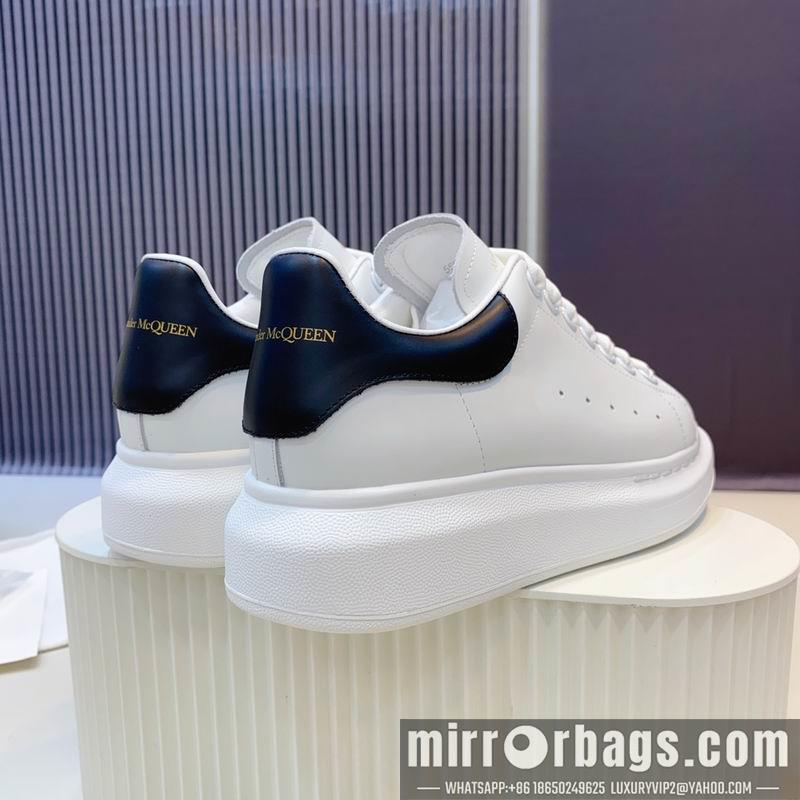 Alexander McQueen Shoes sz35-45 03mnw07