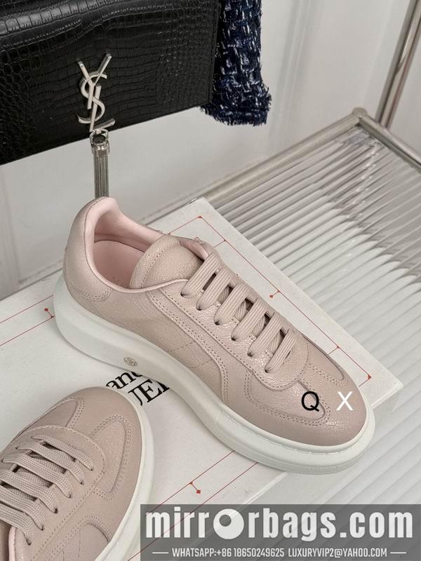 Alexander McQueen Shoes ALexander McQueen sz35-44 JX1202