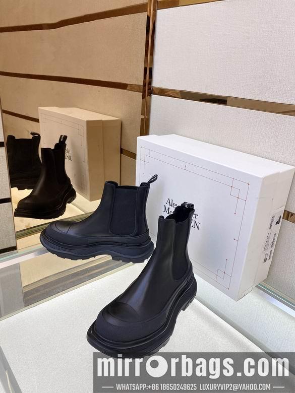 Alexander McQueen Shoes MQ sz35-44 3C n501