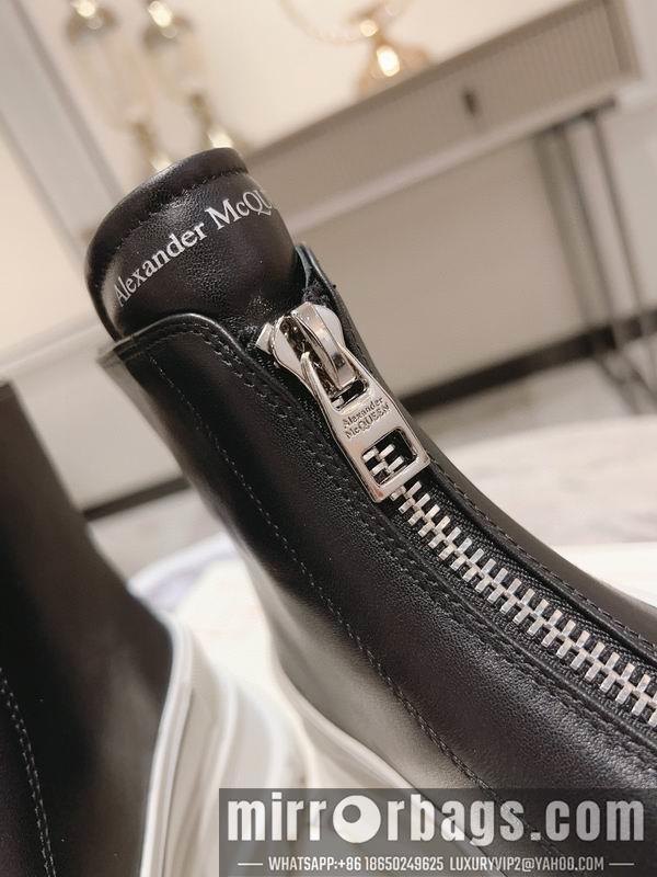 Alexander McQueen Shoes sz35-45 hnm0102