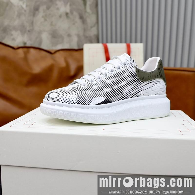 Alexander McQueen Shoes sz35-45 hnw0301