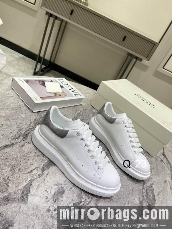 Alexander McQueen Shoes sz35-45 HY0301