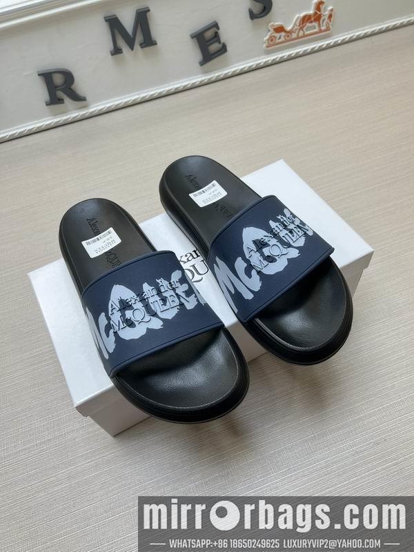 Alexander McQueen Shoes sz36-45 mnw0305