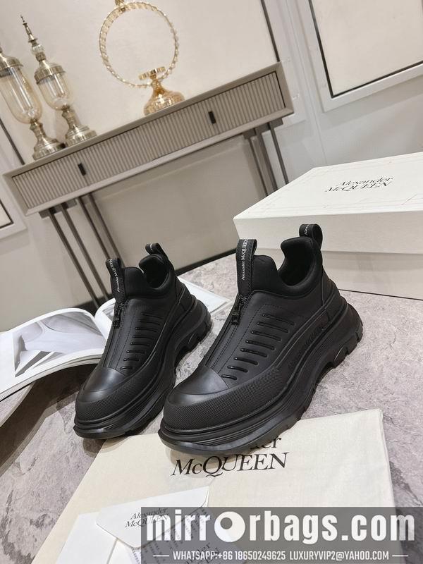 Alexander McQueen Shoes sz35-45 hnm0104