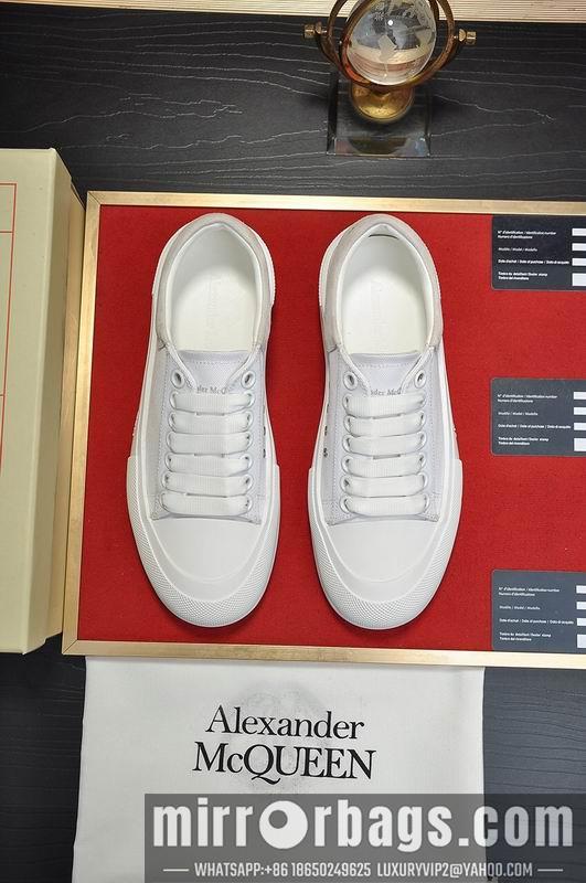 Alexander McQueen Shoes sz35-44 mnw0401