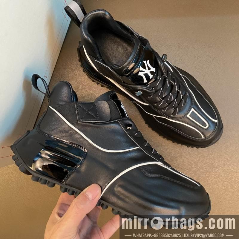 Alexander McQueen Shoes sz35-45 mnw0401
