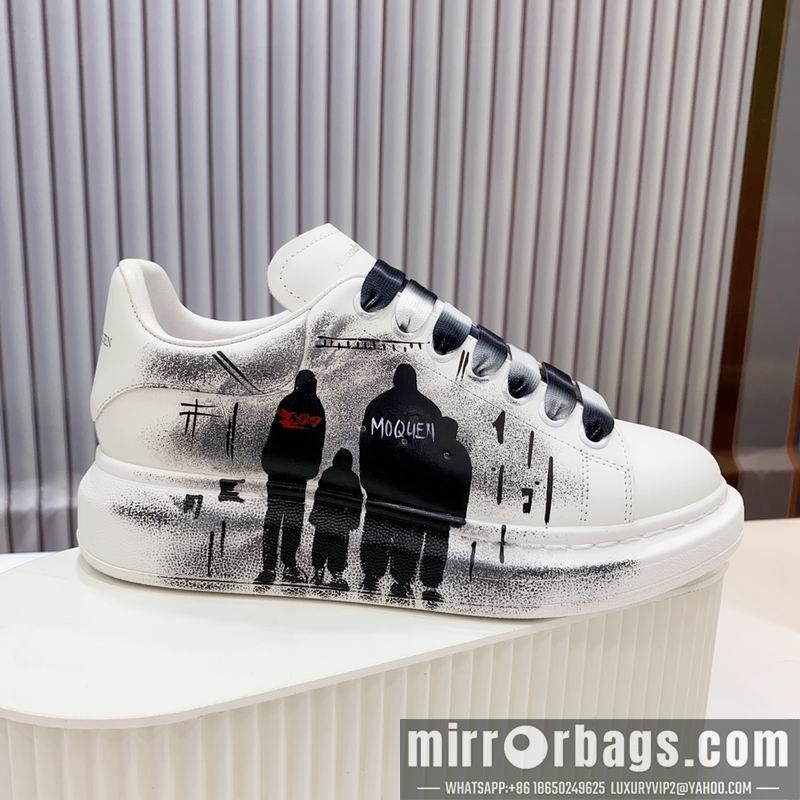 Alexander McQueen Shoes sz34-45 03mnw05