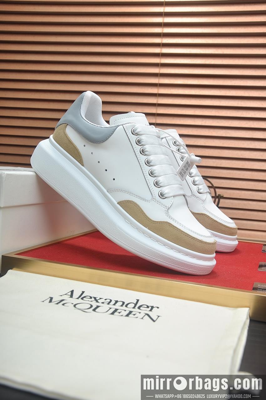 Alexander McQueen Shoes sz35-44h0801