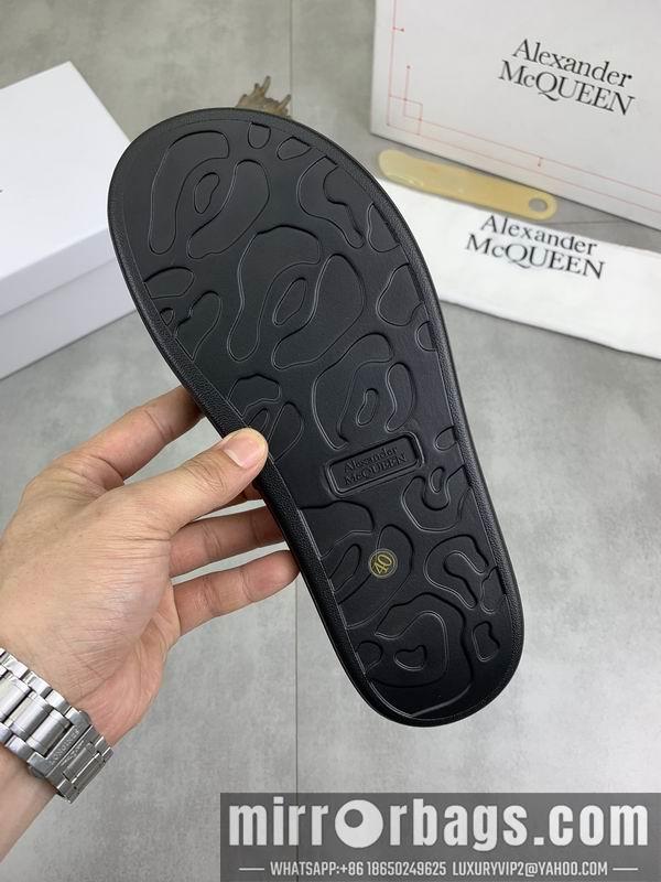 Alexander McQueen Shoes sz35-46 mnw0414