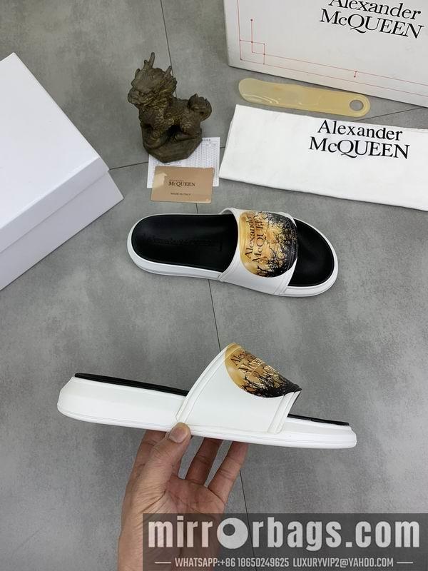 Alexander McQueen Shoes sz35-46 mnw0403