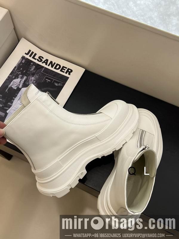 Alexander McQueen Shoes sz35-40 LL1001