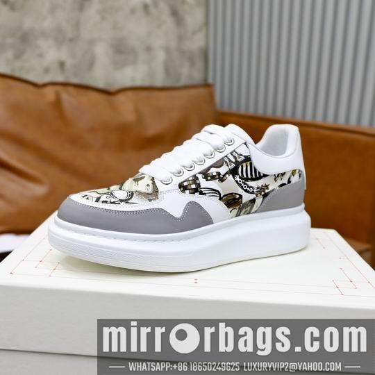 Alexander McQueen Shoes sz35-45 hnh1004