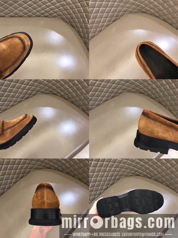 Alexander McQueen Shoes sz38-45 mnm0105