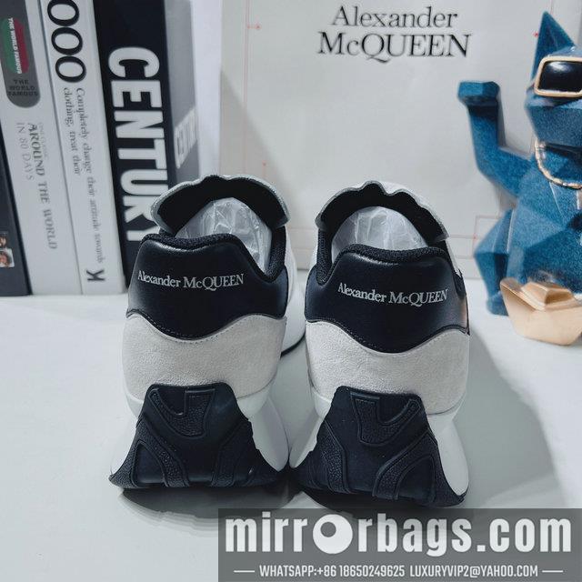 Alexander McQueen Shoes SZ 38-44 031101 5colors