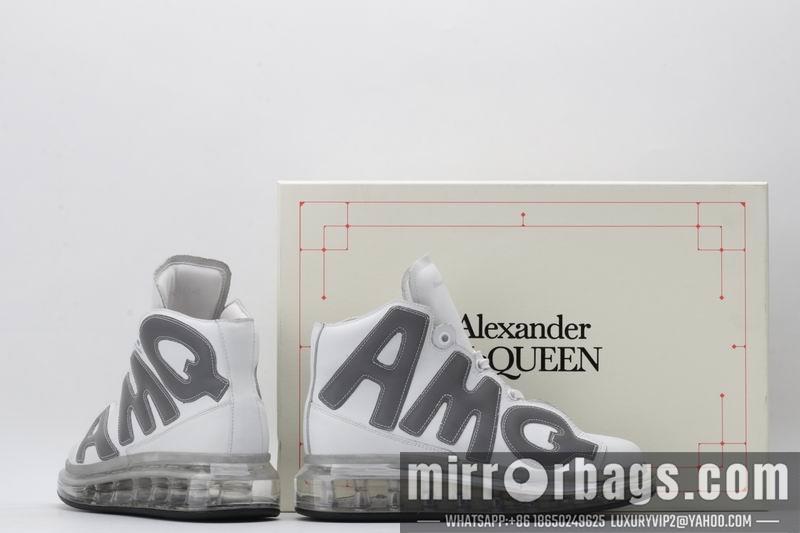 Alexander McQueen Shoes sz35-45 nmw02