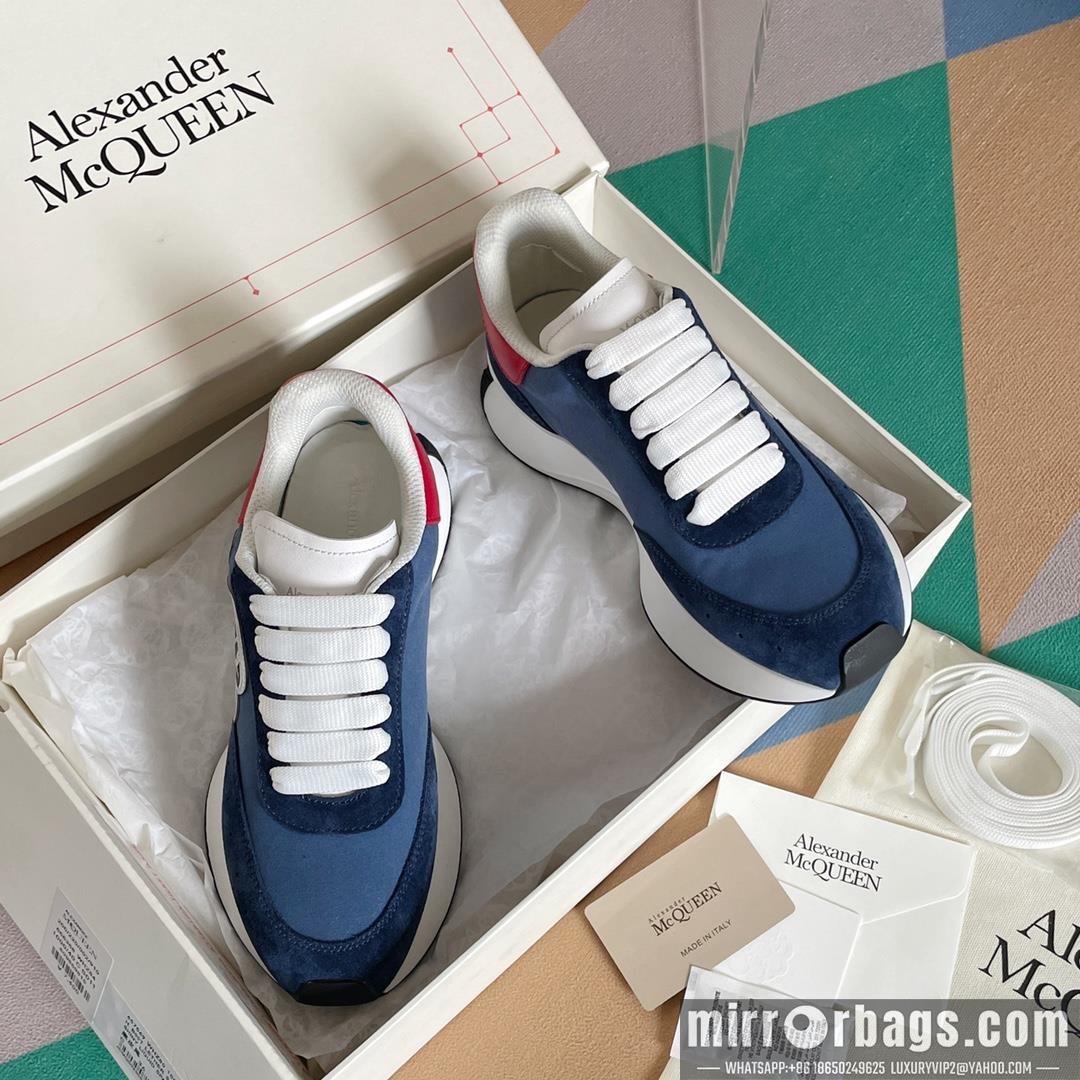 Alexander McQueen Shoes sz35-45 h1001