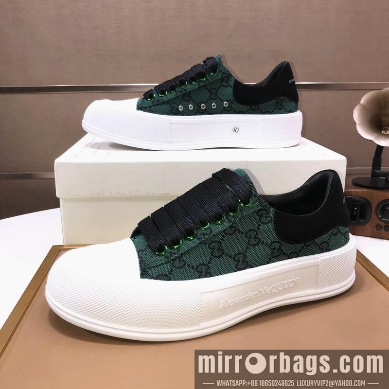 Alexander McQueen Shoes sz35-44 hnw0502