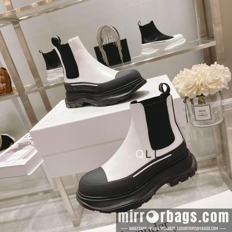 Alexander McQueen Shoes sz35-40 LL0303