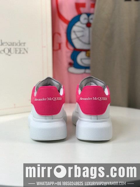 Alexander McQueen Shoes 21815094 SZ 35-44