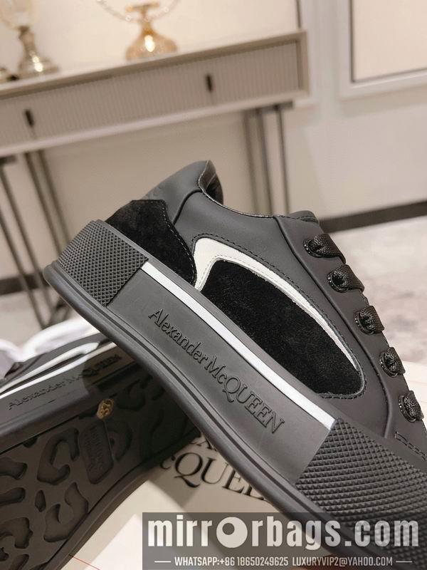 Alexander McQueen Shoes sz35-45 hnm0101