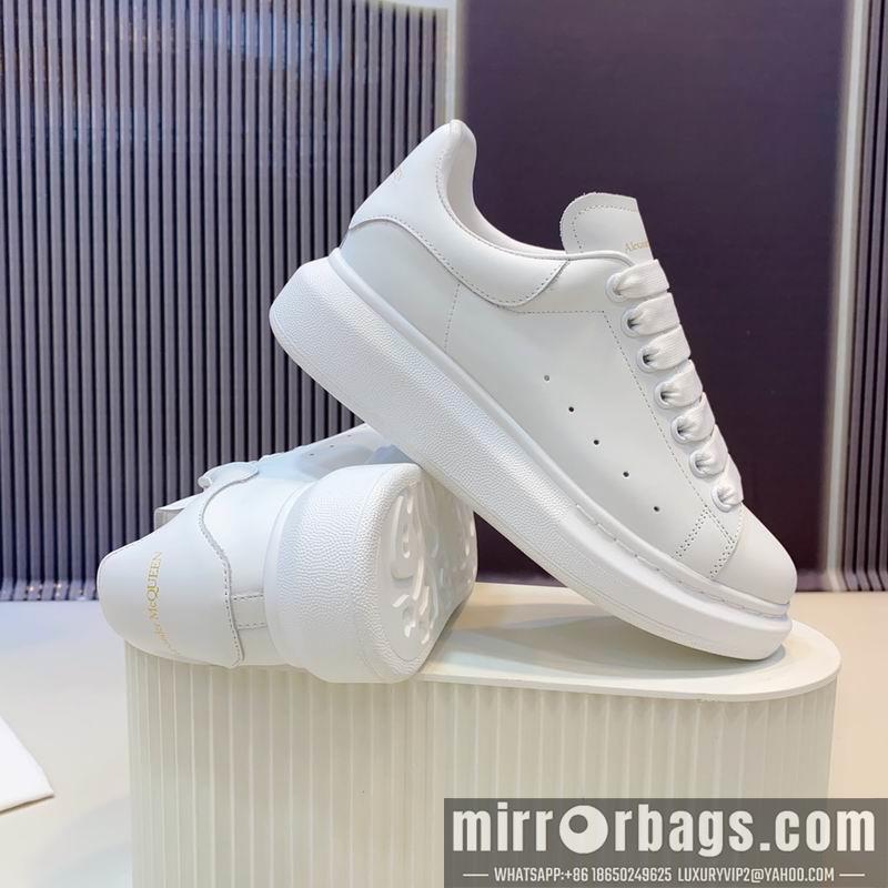 Alexander McQueen Shoes sz35-45 03mnw08