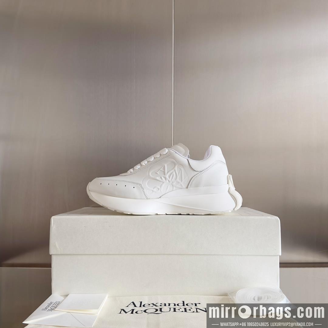 Alexander McQueen Shoes sz35-45 h1004