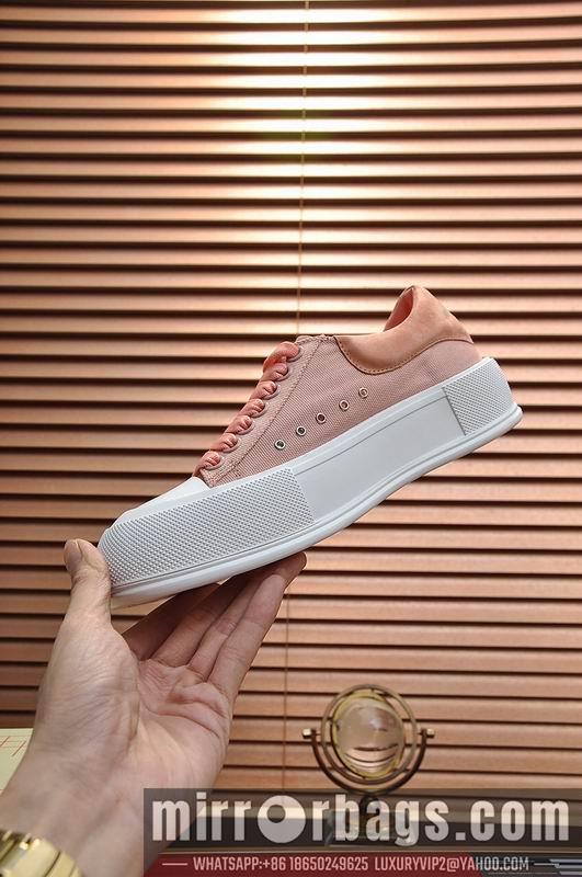 Alexander McQueen Shoes sz35-44 mnw0401
