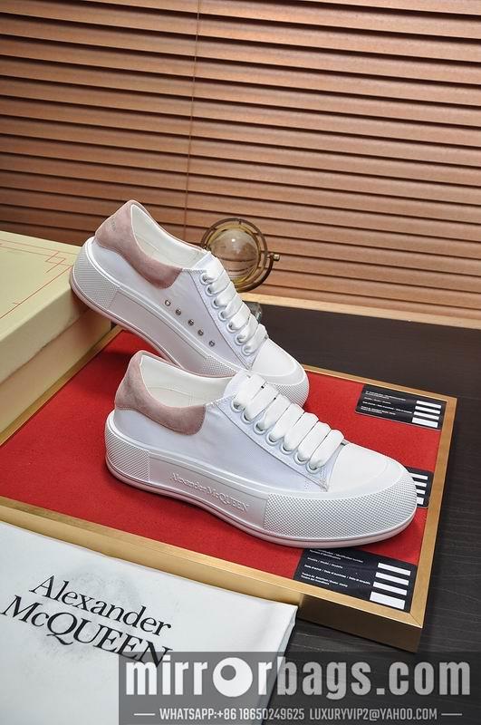 Alexander McQueen Shoes sz35-44 mnw0401