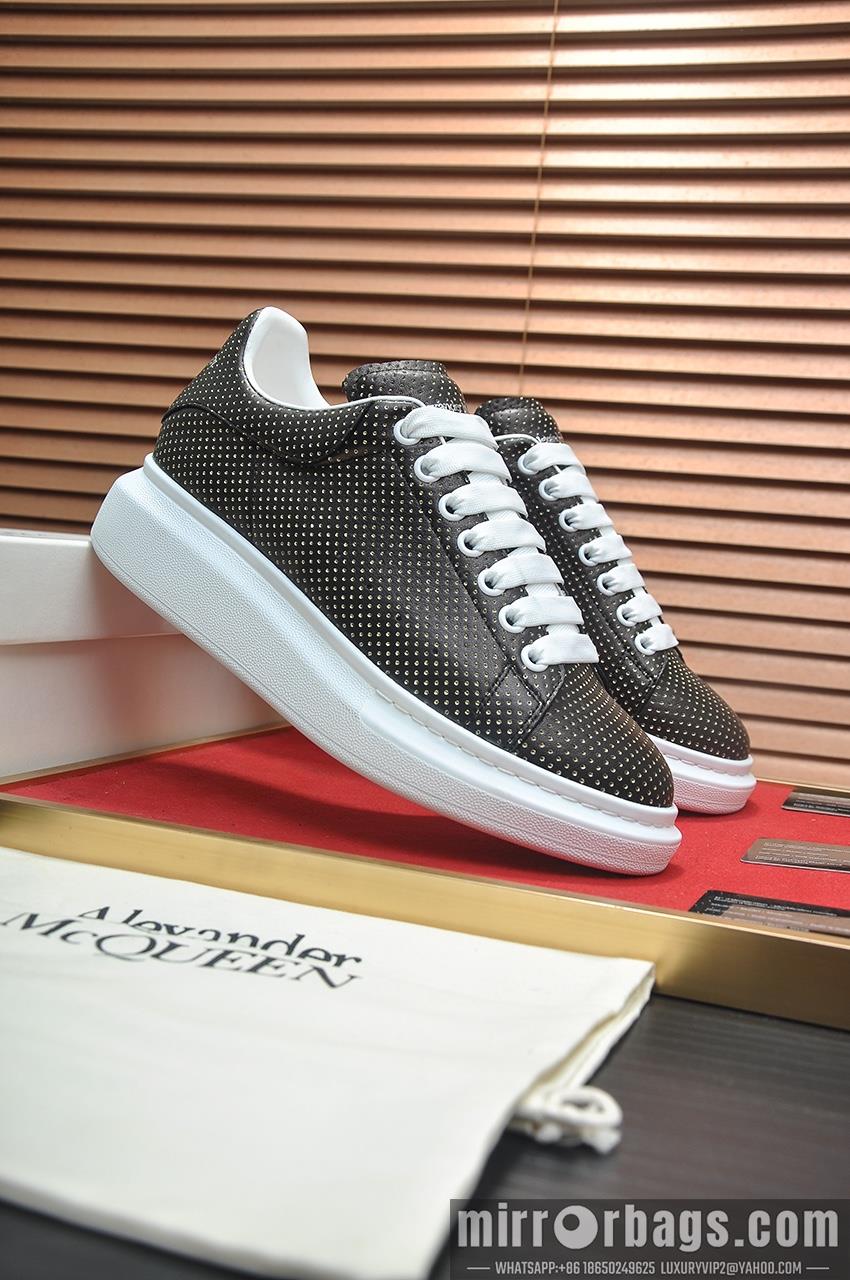 Alexander McQueen Shoes sz35-44 h0812