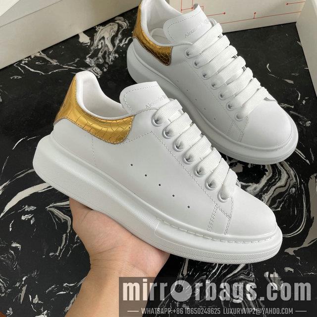 Alexander McQueen Shoes 21815151 SZ 35-44
