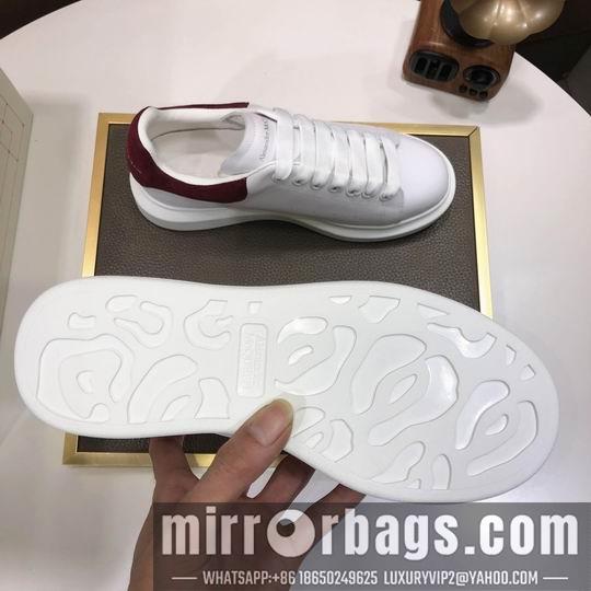 Alexander McQueen Shoes sz35-44 hnh0204
