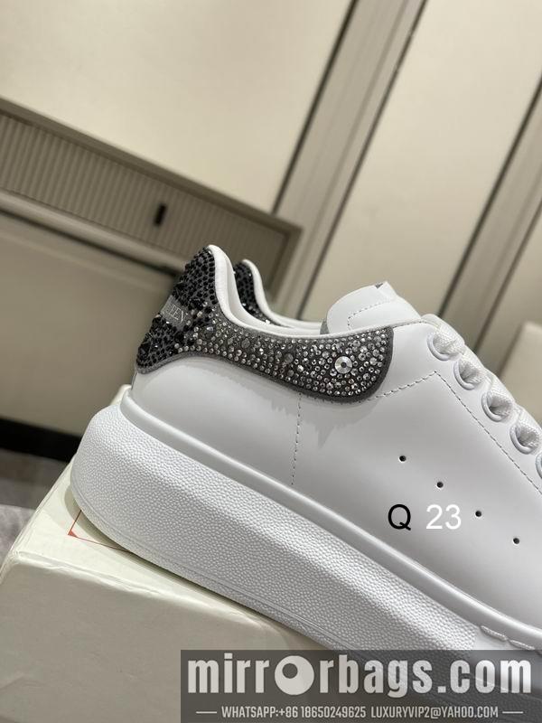 Alexander McQueen Shoes sz35-45 HY0304