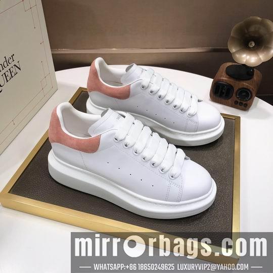 Alexander McQueen Shoes sz35-44 hnh0204