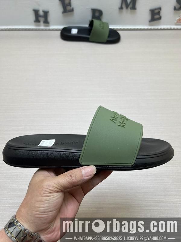 Alexander McQueen Shoes sz36-45 mnw0306