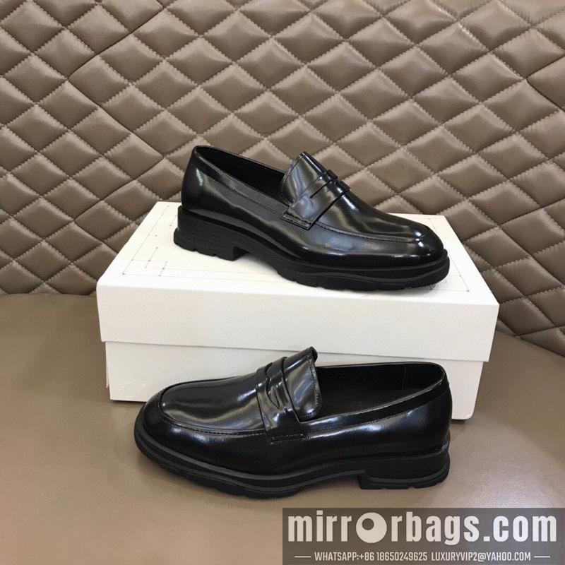 Alexander McQueen Shoes sz38-45 mnm0103