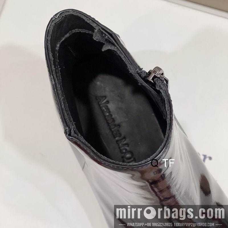 Alexander McQueen Shoes Alexander Mcqueen sz38-45 TF1002